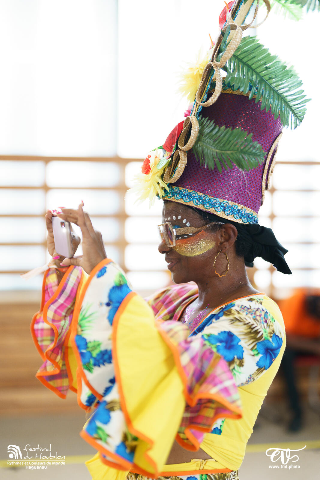 FDH 2024 | OUVERTURE